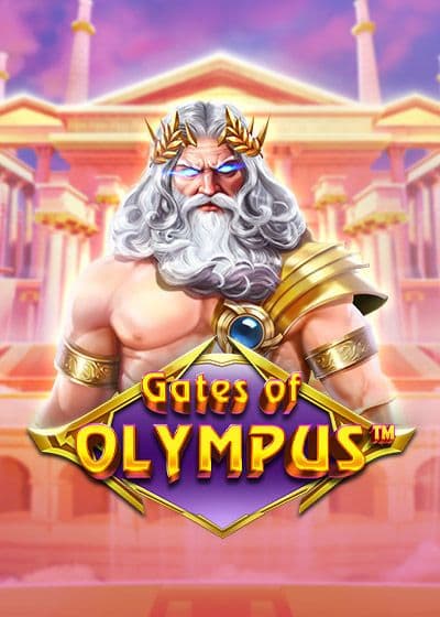 Gates Of Olympus